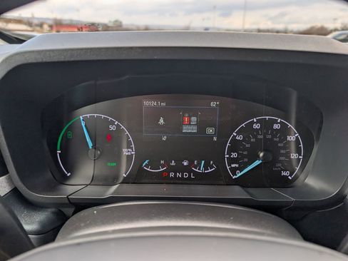 Used 2024 Ford Maverick XLT w/ XLT Luxury Package image 16