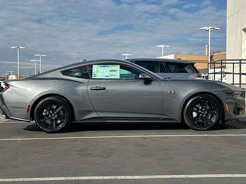 New 2026 Ford Mustang GT image 2