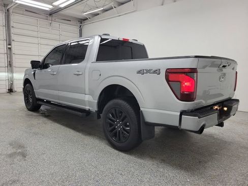 Certified 2024 Ford F150 XLT w/ Equipment Group 303A High AWD/4WD image 4