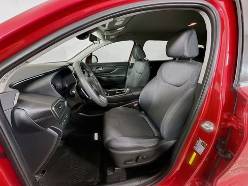 Certified 2021 Hyundai Santa Fe SEL image 20