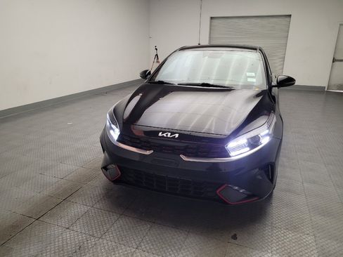 Used 2023 Kia Forte GT-Line FWD image 15