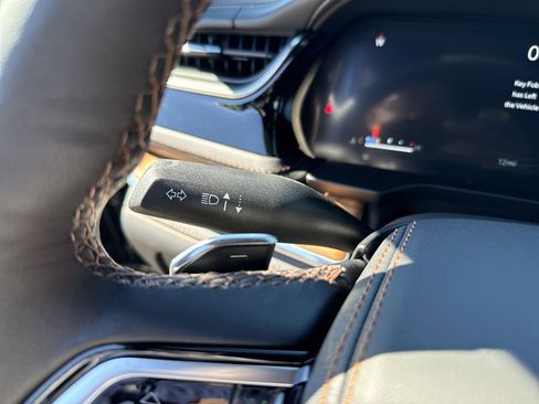 New 2025 Jeep Grand Cherokee L Summit image 26