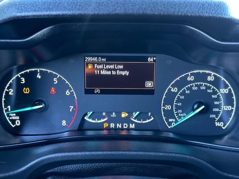 Used 2023 Ford Transit Connect XL image 21