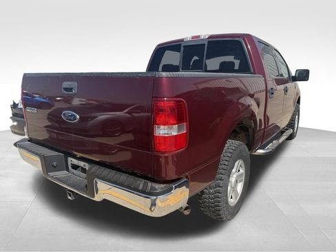 Used 2004 Ford F150 XLT AWD/4WD image 3