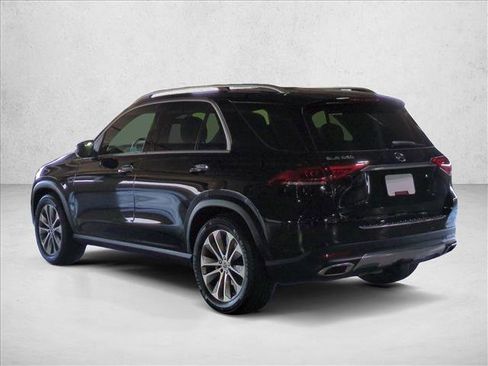 Certified 2023 Mercedes-Benz GLE 350 image 8