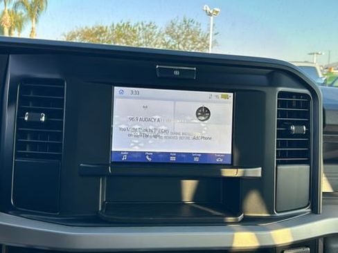 New 2026 Ford F550 4x4 Crew Cab Super Duty image 14