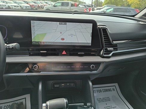 Used 2023 Kia Sportage X-Line image 21