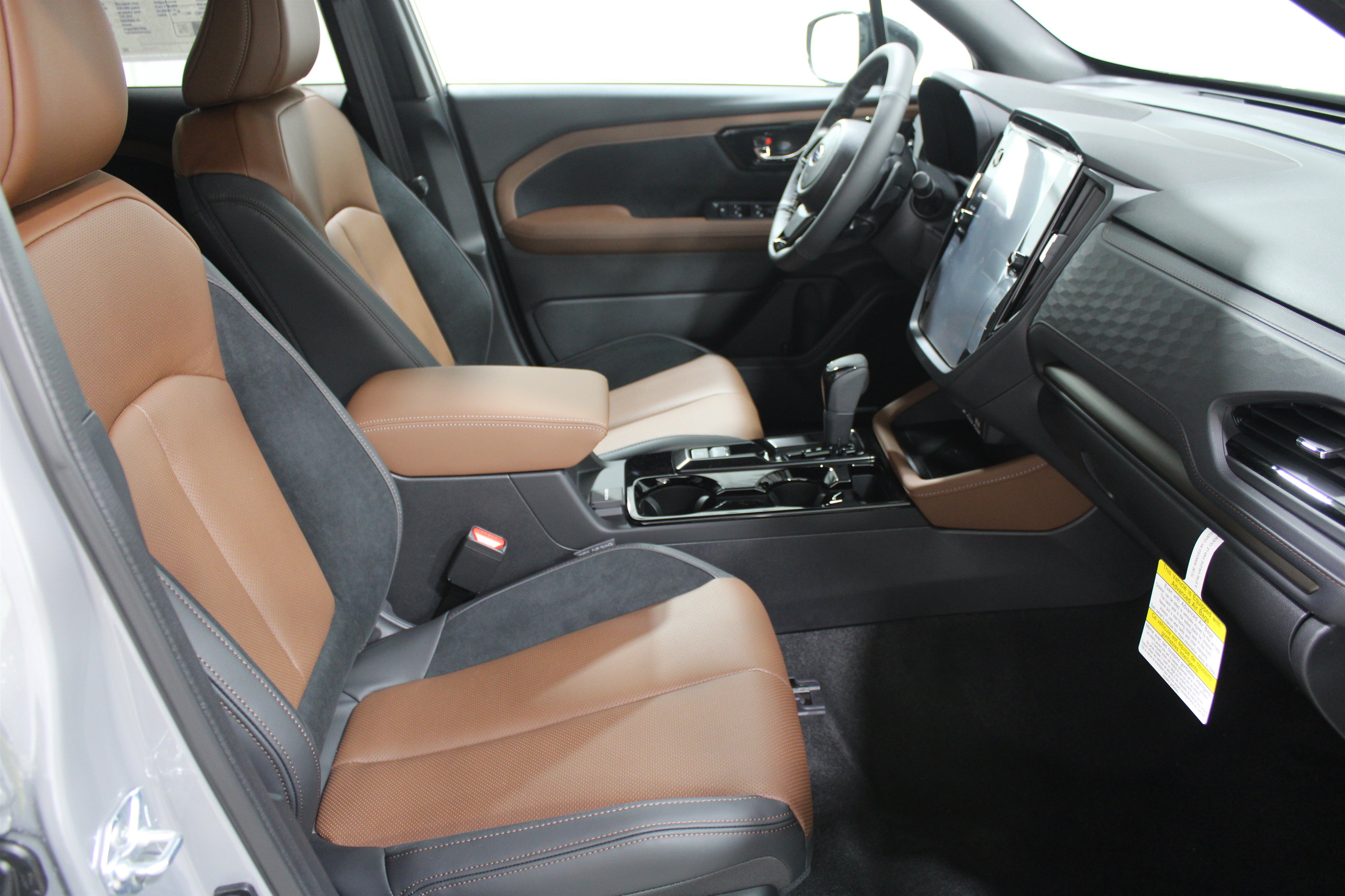 New 2026 Subaru Forester Touring AWD/4WD image 32