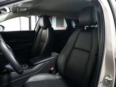 Used 2024 MAZDA CX-30 AWD 2.5 S w/ Select Sport Pkg image 27