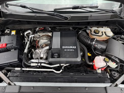 Certified 2023 Chevrolet Silverado 1500 RST w/ All Star Edition Plus AWD/4WD image 30