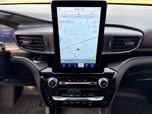 Used 2022 Ford Explorer ST w/ Equipment Group 401A image 17