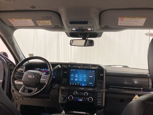 Used 2023 Ford F250 Lariat w/ Lariat Ultimate Package image 27