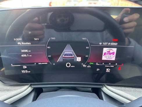 Used 2025 Audi Q5 Premium Plus w/ Premium Plus image 14