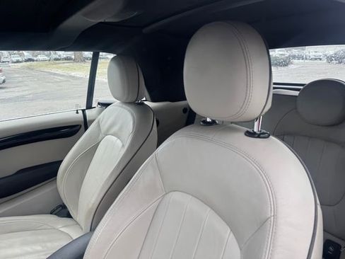 Used 2018 MINI Cooper S image 7