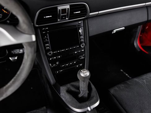 Used 2010 Porsche 911 GT3 image 23