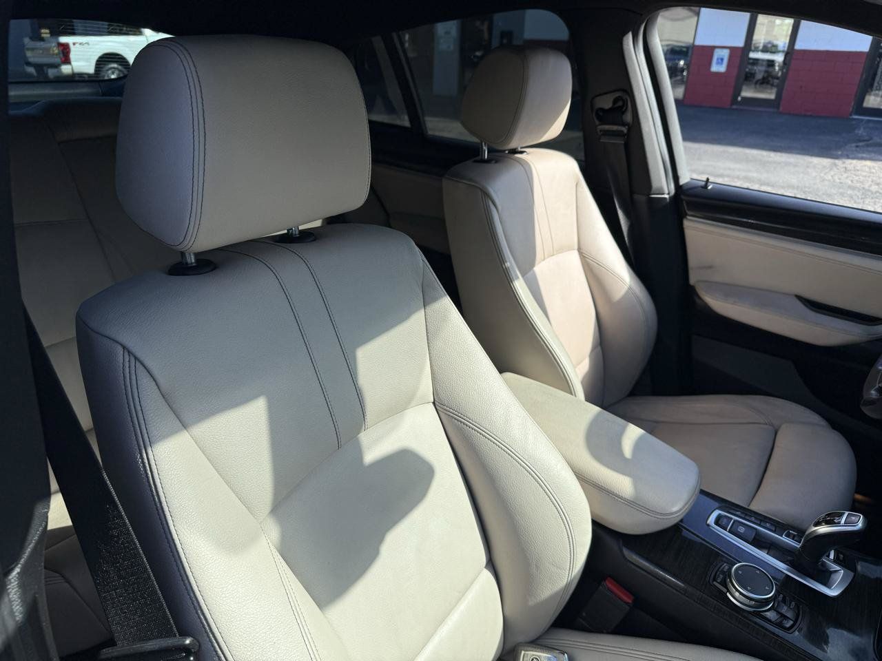 Used 2015 BMW X4 xDrive35i AWD/4WD image 18