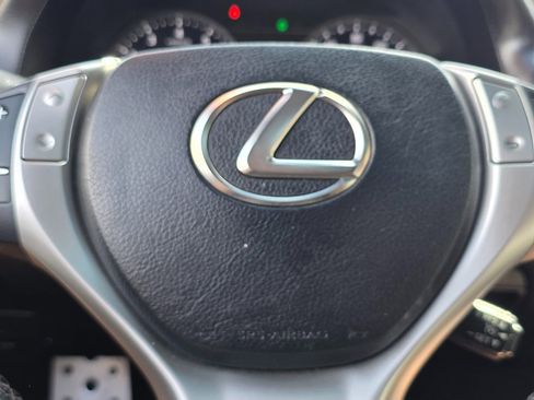 Used 2015 Lexus GS 350 w/ F Sport Package image 21