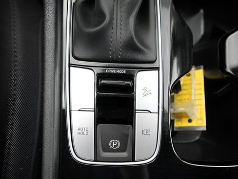 Certified 2024 Hyundai Santa Cruz SEL FWD image 29
