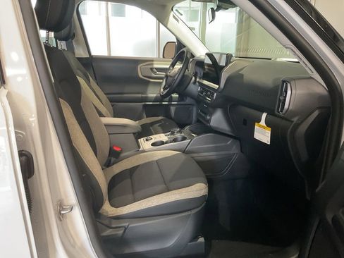 New 2025 Ford Bronco Sport Big Bend w/ Convenience Package image 21