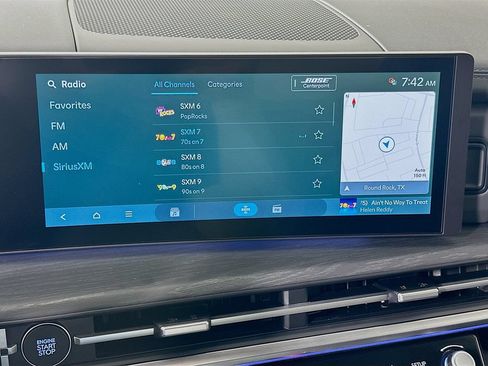 New 2026 Hyundai Santa Fe Limited AWD/4WD image 11