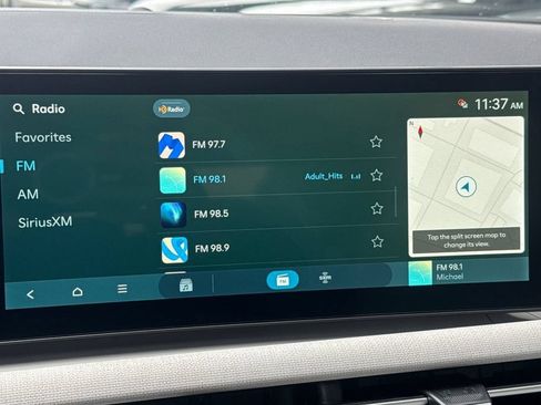 New 2026 Hyundai Tucson SEL FWD image 20