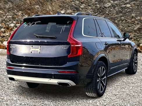 Used 2019 Volvo XC90 T6 Momentum w/ Protection Package image 2