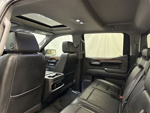 Certified 2023 GMC Sierra 1500 Denali w/ Denali Reserve Package image 14