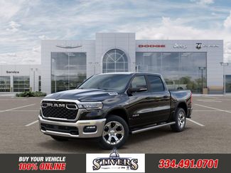 New 2026 RAM 1500 Big Horn video 1