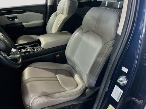 Used 2025 Honda Pilot Touring image 22