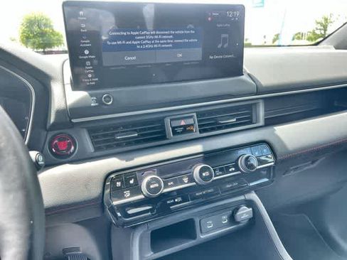 Used 2026 Honda Pilot Black Edition image 18
