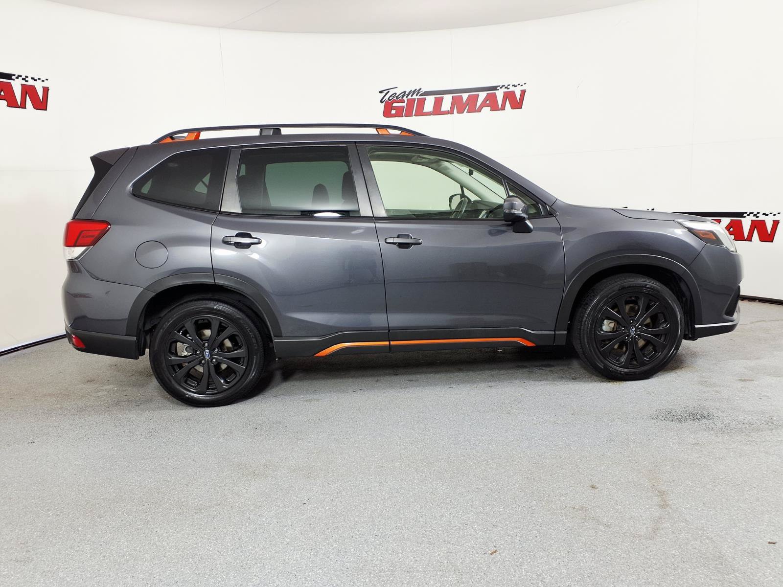 Used 2023 Subaru Forester Sport AWD/4WD image 5