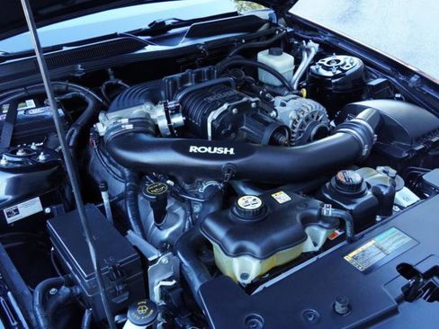 Used 2007 Ford Mustang GT image 57