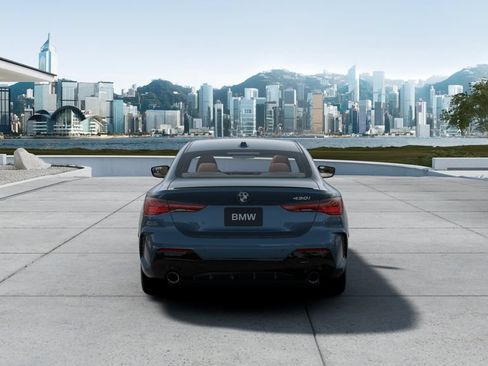 New 2027 BMW 430i Coupe w/ M Sport Package RWD image 5