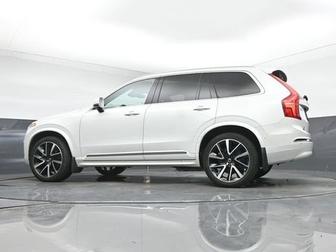Used 2024 Volvo XC90 B5 Plus w/ Protection Package AWD/4WD image 14