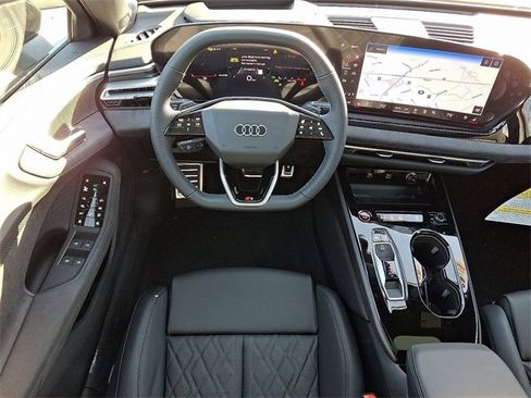 New 2025 Audi S5 Premium Plus image 7