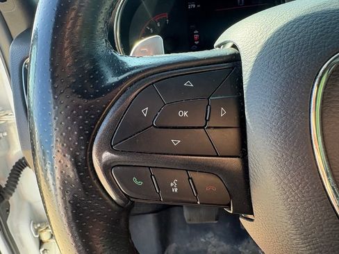 Used 2020 Dodge Durango GT w/ Blacktop Package AWD/4WD image 14