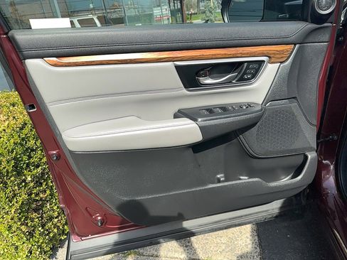 Used 2018 Honda CR-V EX-L image 16