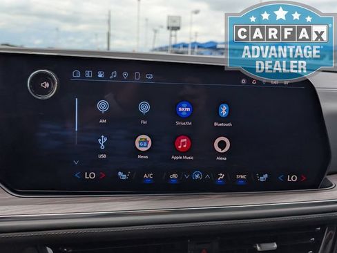Used 2025 Chevrolet Tahoe LT w/ Comfort Package RWD image 7