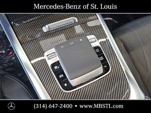 New 2026 Mercedes-Benz G 63 AMG 4MATIC image 29