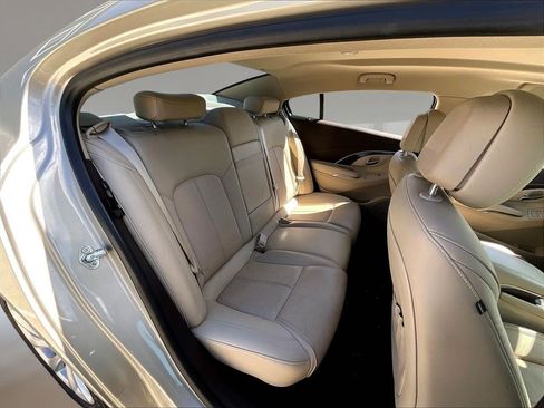 Used 2014 Buick LaCrosse Leather FWD image 23