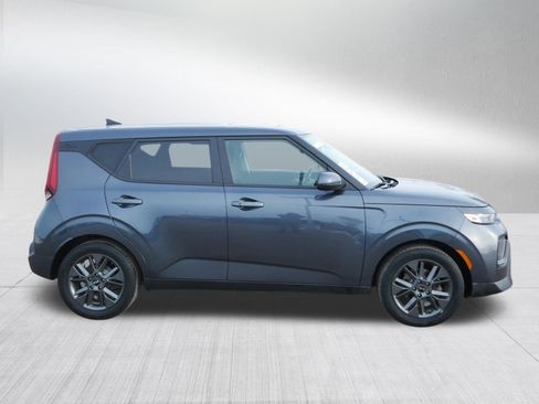Used 2021 Kia Soul EX image 8