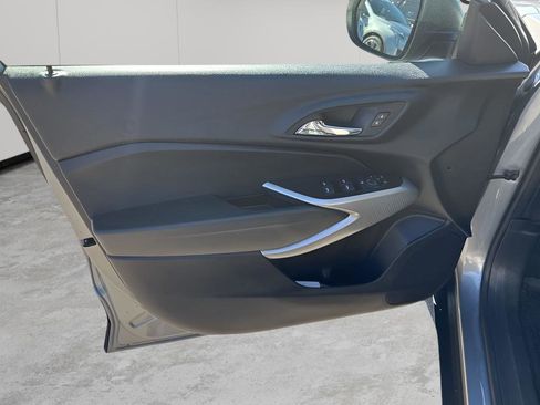 Used 2024 Chevrolet Trax LS w/ Driver Confidence Package image 24