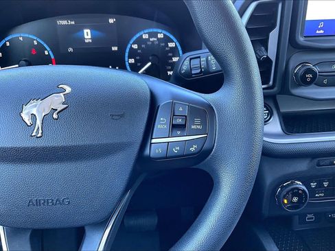 Certified 2023 Ford Bronco Sport Big Bend AWD/4WD image 25