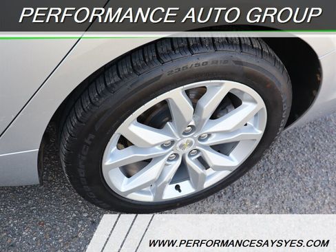 Used 2020 Chevrolet Impala LT image 21