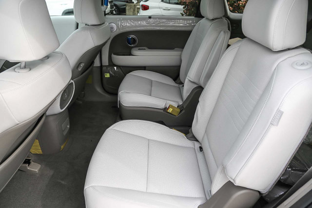 Used 2026 Hyundai Palisade Limited AWD/4WD image 22