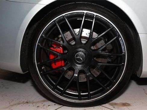 Used 2019 Mercedes-Benz C 63 AMG S image 29