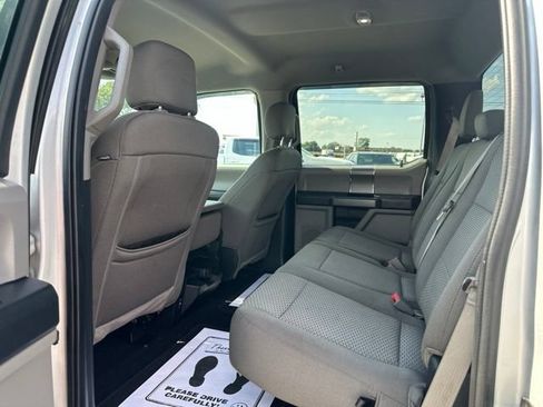 Used 2019 Ford F150 XLT w/ Equipment Group 302A Luxury AWD/4WD image 27