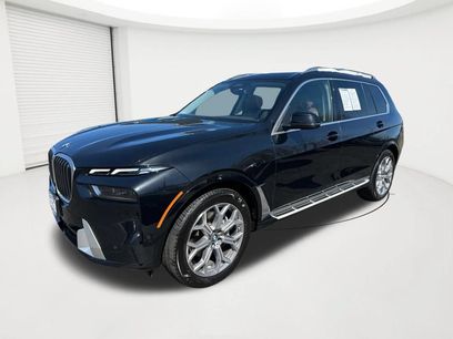 Used 2026 BMW X7 xDrive40i