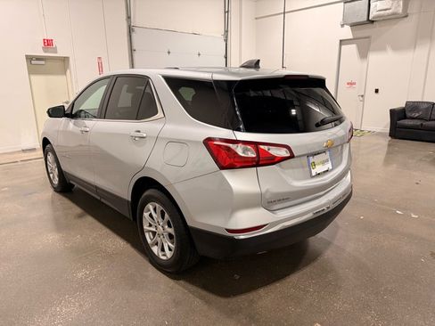 Used 2019 Chevrolet Equinox LT image 7
