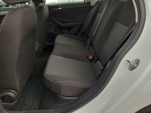 Used 2025 Volkswagen Jetta S image 21